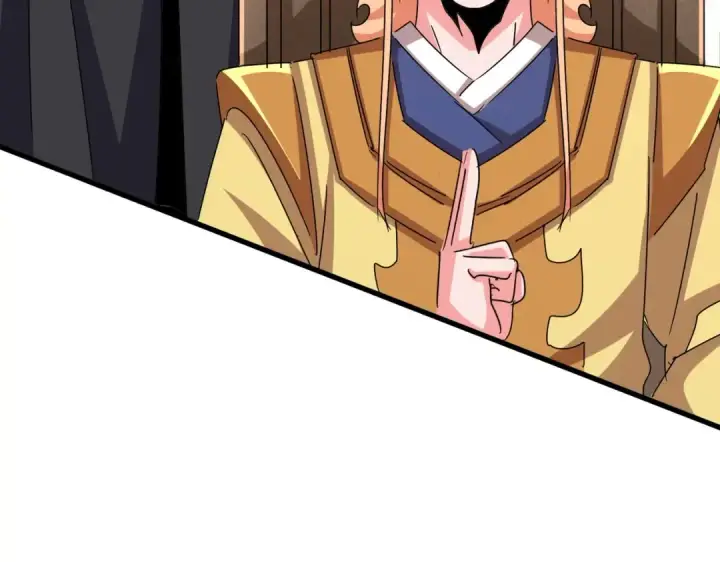 漫画《魔皇大管家》第544话 天宇篇·完第46张图