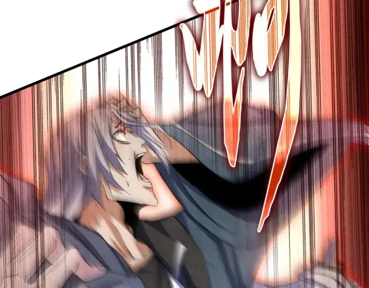 漫画《魔皇大管家》第544话 天宇篇·完第51张图