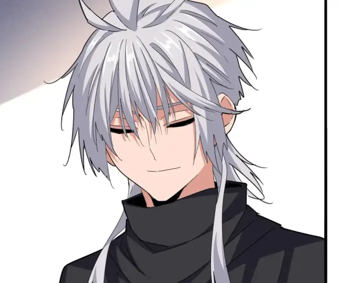 漫画《魔皇大管家》第544话 天宇篇·完第85张图