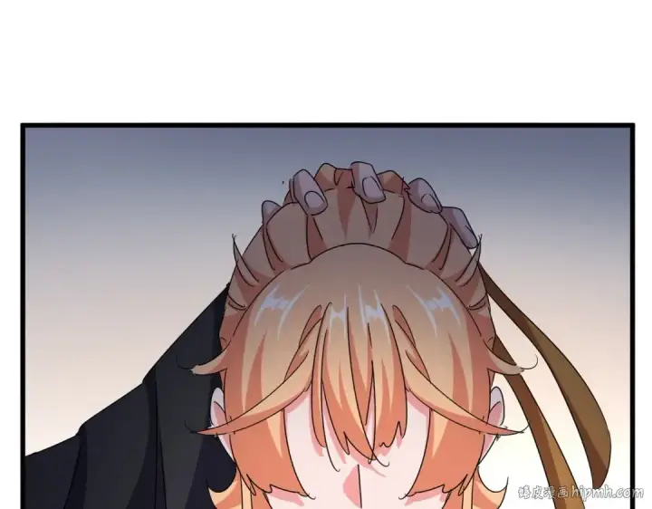 漫画《魔皇大管家》第544话 天宇篇·完第88张图