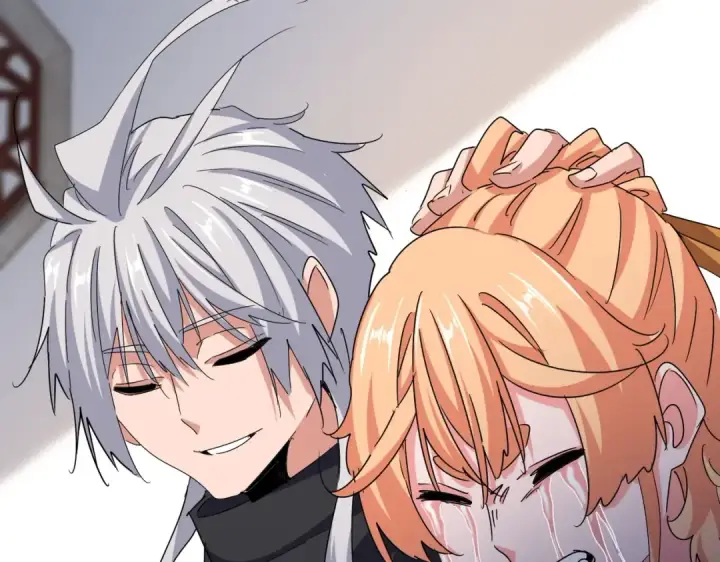 漫画《魔皇大管家》第544话 天宇篇·完第90张图