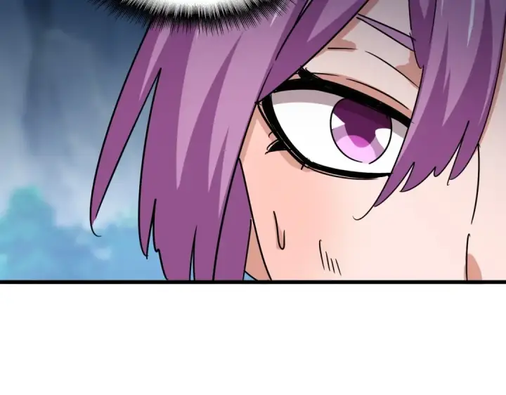 漫画《魔皇大管家》第546话 你一脸DIO样啊...兄dei第107张图