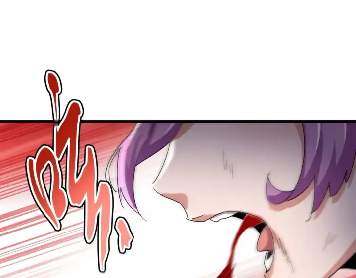 漫画《魔皇大管家》第546话 你一脸DIO样啊...兄dei第14张图
