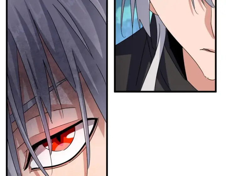 漫画《魔皇大管家》第546话 你一脸DIO样啊...兄dei第33张图