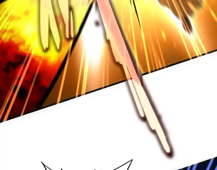 漫画《魔皇大管家》第546话 你一脸DIO样啊...兄dei第7张图