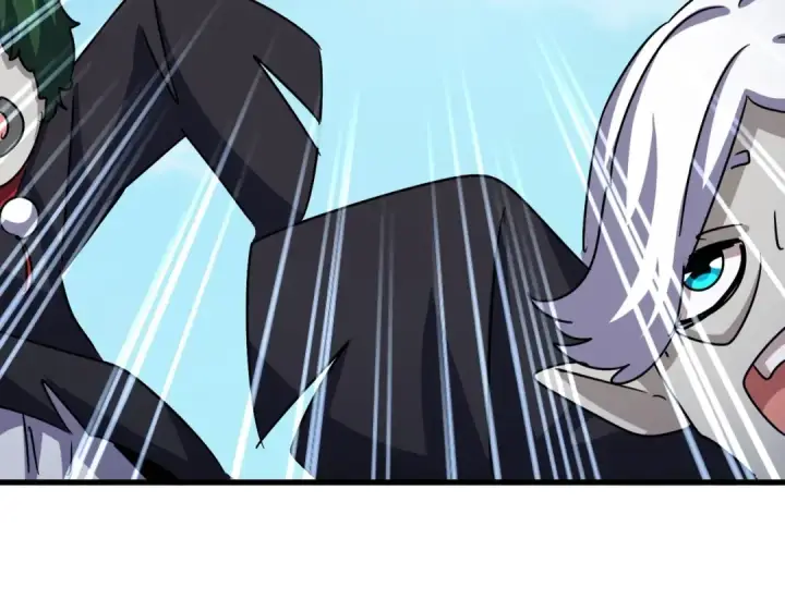 漫画《魔皇大管家》第546话 你一脸DIO样啊...兄dei第74张图
