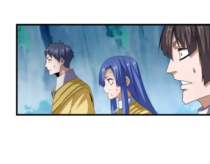 漫画《魔皇大管家》第546话 你一脸DIO样啊...兄dei第90张图