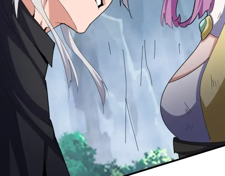 漫画《魔皇大管家》第547话 问点事第107张图