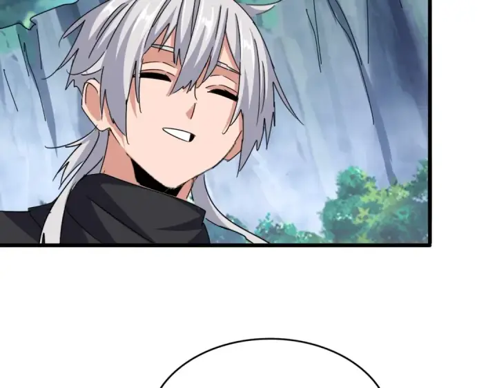 漫画《魔皇大管家》第547话 问点事第111张图