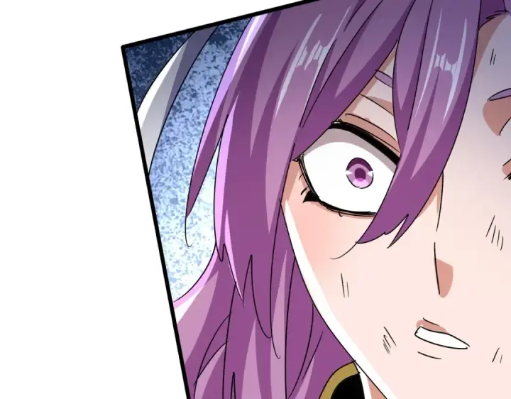漫画《魔皇大管家》第547话 问点事第117张图