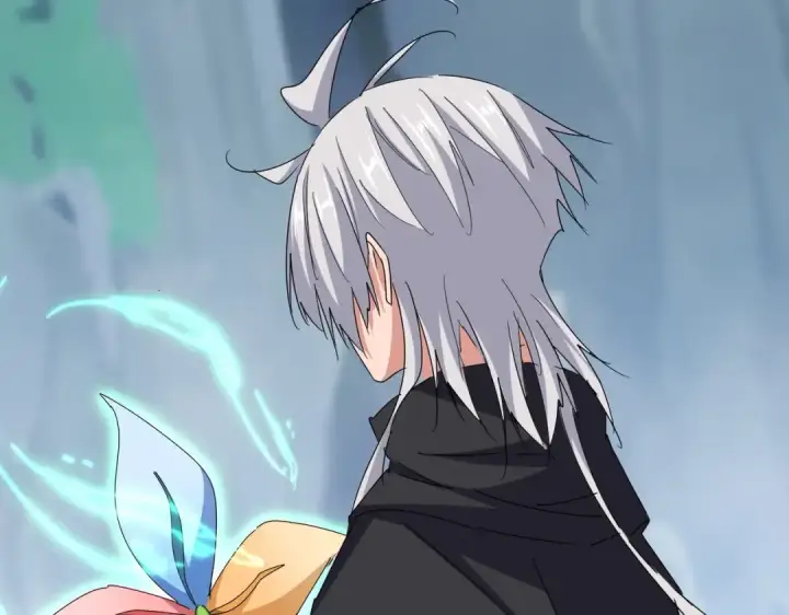 漫画《魔皇大管家》第547话 问点事第93张图