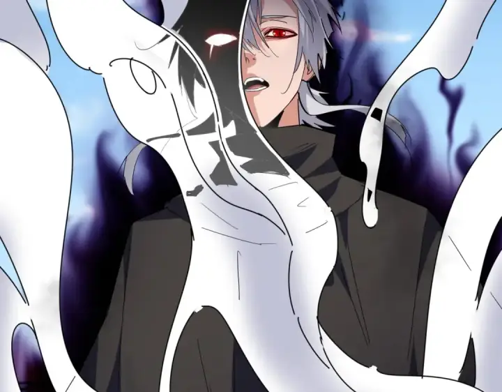 漫画《魔皇大管家》第548话 死人不开口第110张图