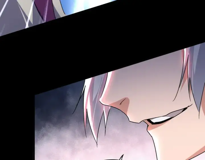 漫画《魔皇大管家》第548话 死人不开口第114张图