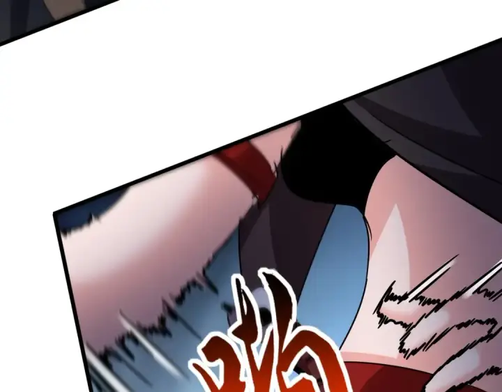 漫画《魔皇大管家》第549话 上中下第100张图