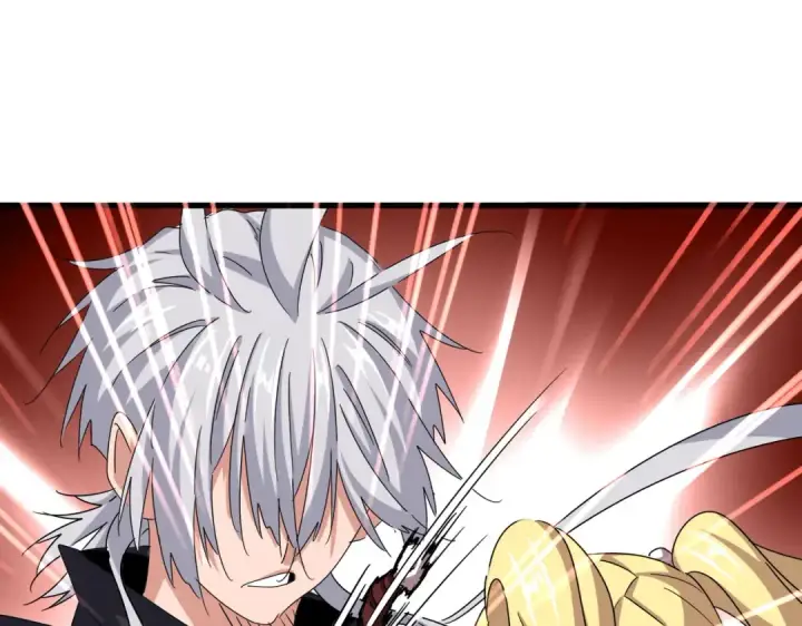 漫画《魔皇大管家》第549话 上中下第108张图