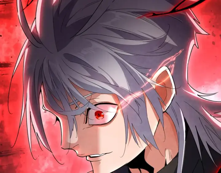 漫画《魔皇大管家》第549话 上中下第6张图