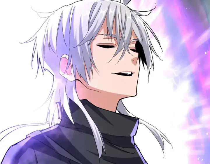 漫画《魔皇大管家》第549话 上中下第73张图