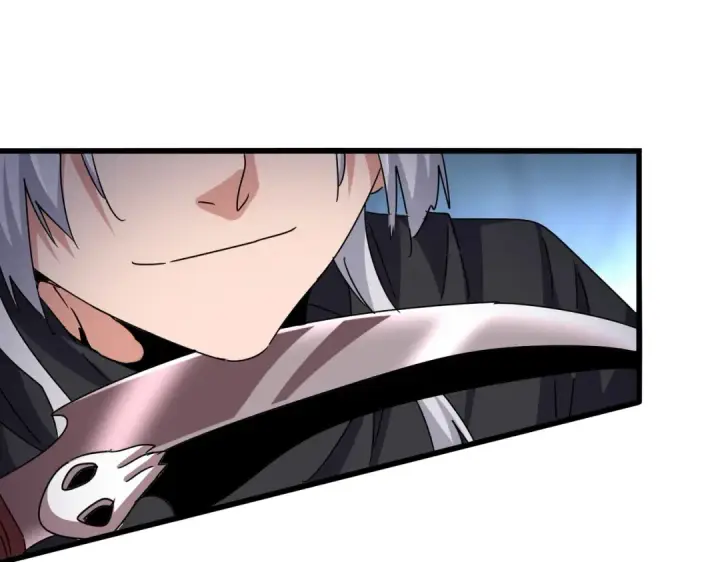 漫画《魔皇大管家》第549话 上中下第85张图