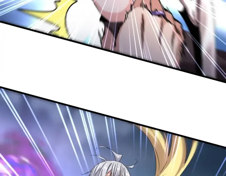 漫画《魔皇大管家》第549话 上中下第87张图