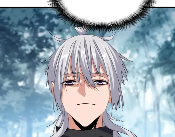 漫画《魔皇大管家》第550话 卓凡？好名字第114张图