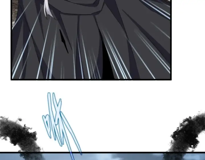 漫画《魔皇大管家》第550话 卓凡？好名字第20张图