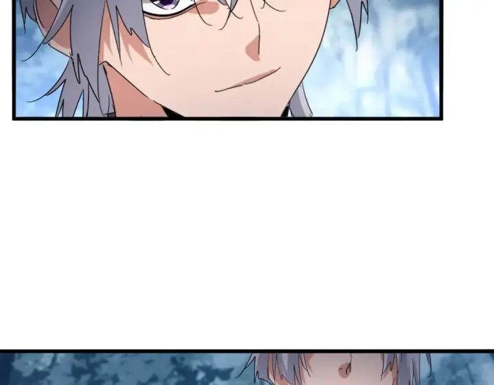 漫画《魔皇大管家》第551话 有点意思第25张图