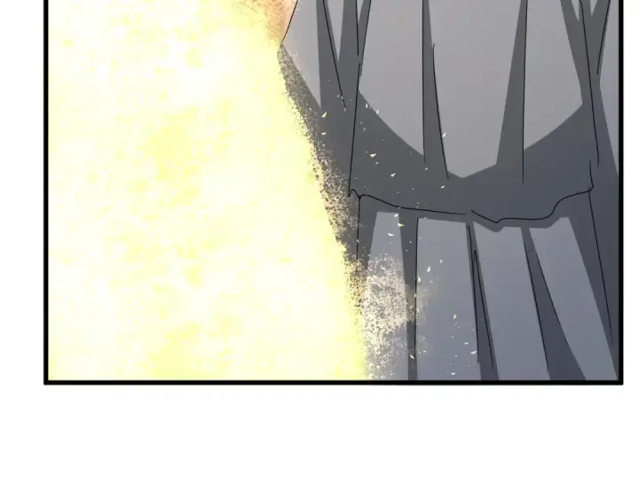 漫画《魔皇大管家》第553话 报道杂役房第65张图