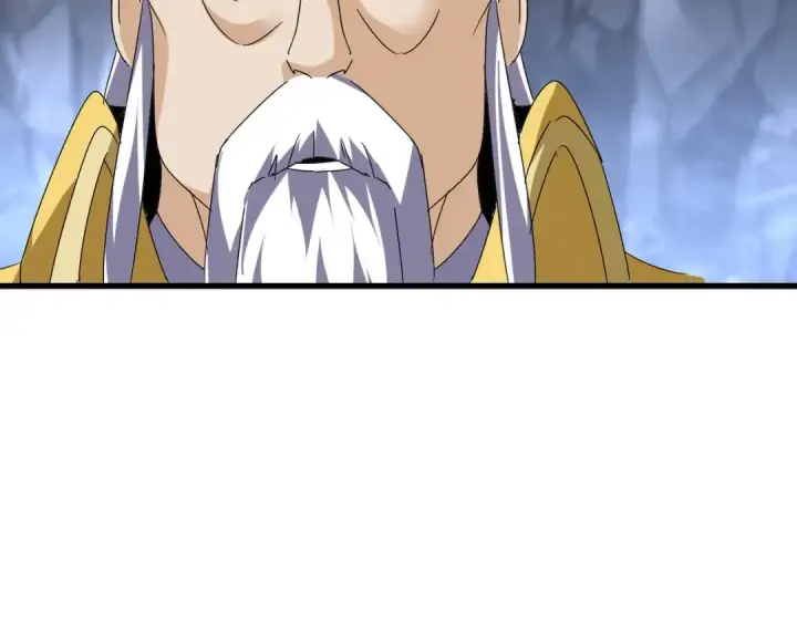 漫画《魔皇大管家》第554话 千里之外第101张图