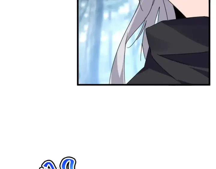 漫画《魔皇大管家》第554话 千里之外第22张图