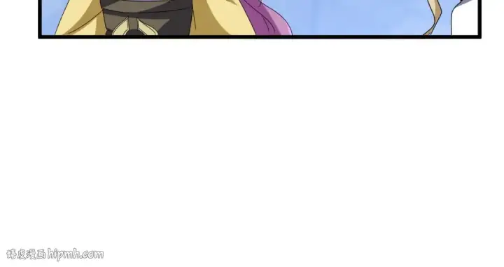 漫画《魔皇大管家》第555话 好一个绘声绘色！第72张图