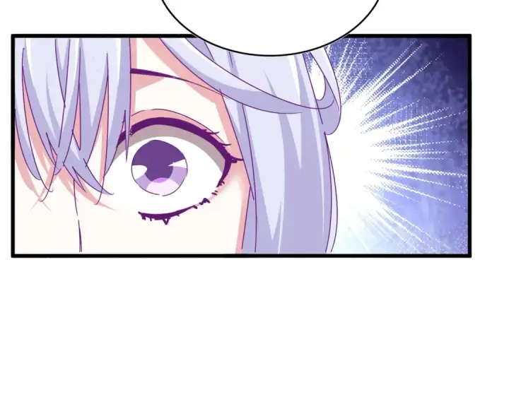 漫画《魔皇大管家》第555话 好一个绘声绘色！第85张图