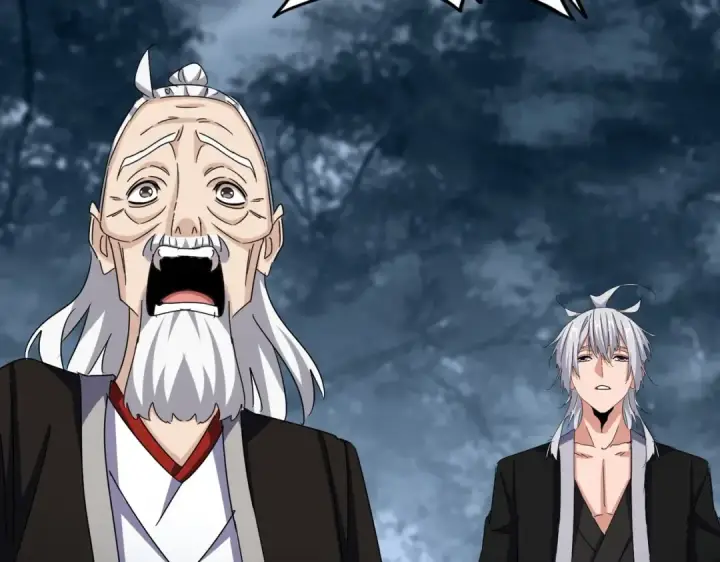 漫画《魔皇大管家》第556话 开打开打！第36张图