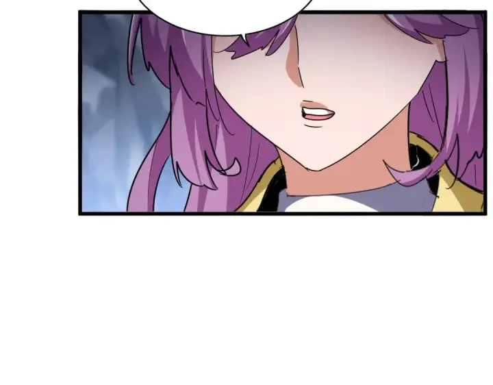 漫画《魔皇大管家》第556话 开打开打！第4张图