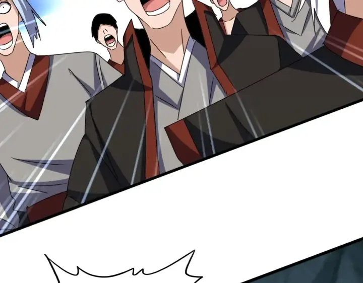 漫画《魔皇大管家》第556话 开打开打！第93张图