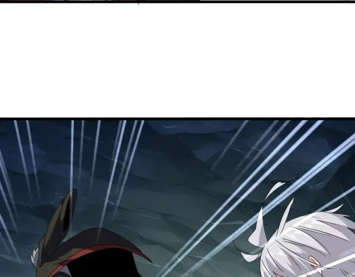 漫画《魔皇大管家》第557话 你又有感而发？第10张图
