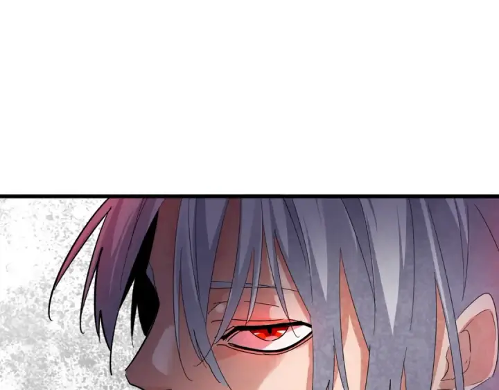 漫画《魔皇大管家》第557话 你又有感而发？第20张图