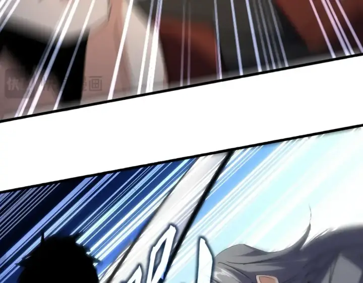 漫画《魔皇大管家》第557话 你又有感而发？第31张图