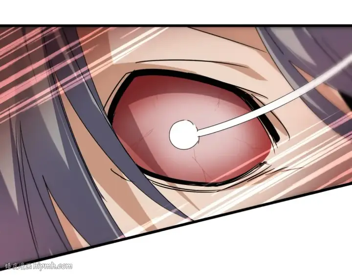漫画《魔皇大管家》第557话 你又有感而发？第40张图