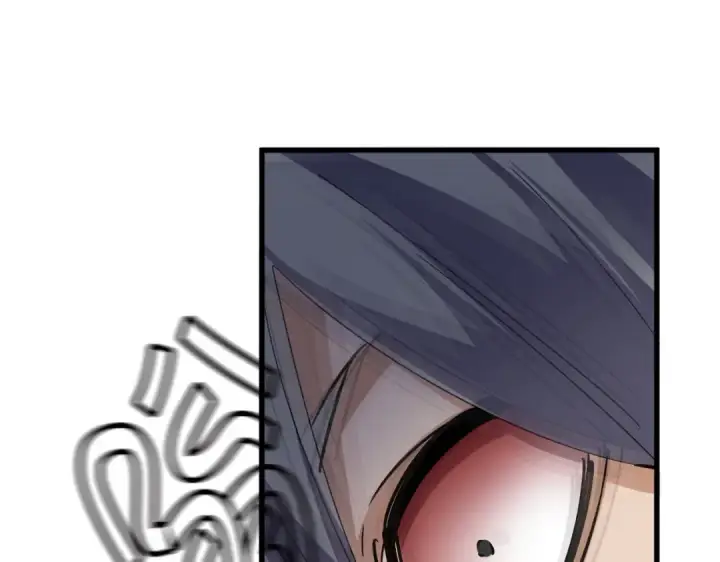 漫画《魔皇大管家》第557话 你又有感而发？第46张图