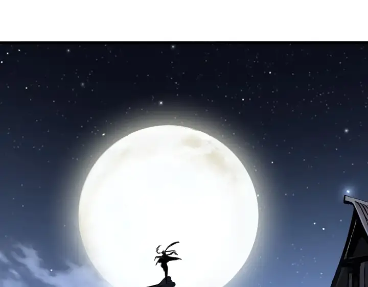 漫画《魔皇大管家》第558话 小天地有大感悟第109张图