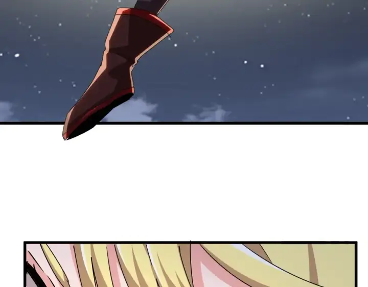 漫画《魔皇大管家》第558话 小天地有大感悟第115张图