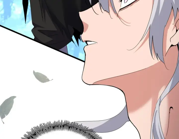 漫画《魔皇大管家》第558话 小天地有大感悟第28张图