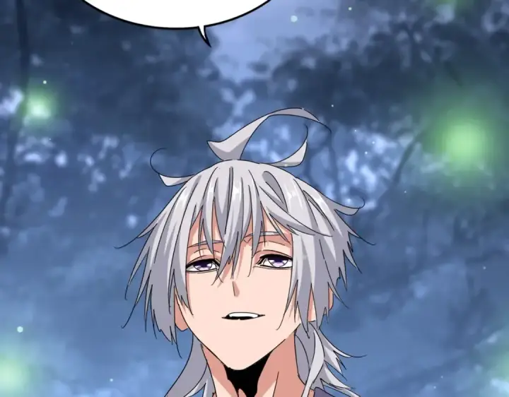 漫画《魔皇大管家》第559话 有一套第105张图
