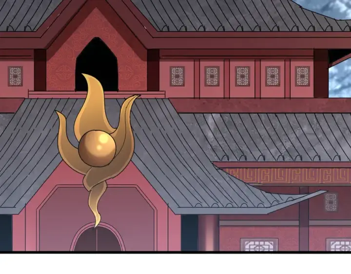 漫画《魔皇大管家》第560话 开门！打扫房间！第103张图