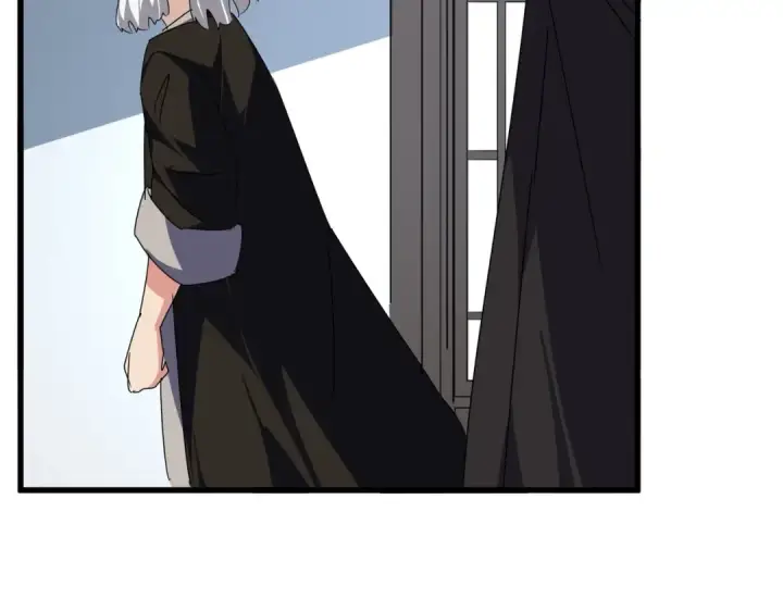 漫画《魔皇大管家》第560话 开门！打扫房间！第36张图