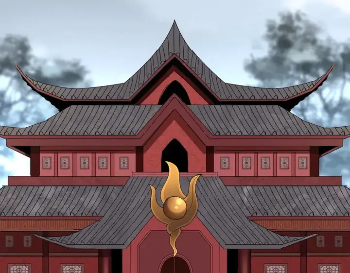 漫画《魔皇大管家》第560话 开门！打扫房间！第75张图