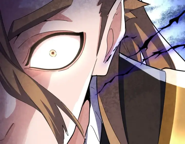 漫画《魔皇大管家》第561话 急了！你就说你是不是急了！（本话内含通知）第123张图