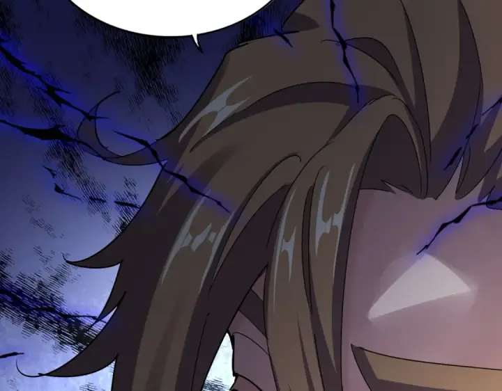 漫画《魔皇大管家》第561话 急了！你就说你是不是急了！（本话内含通知）第55张图