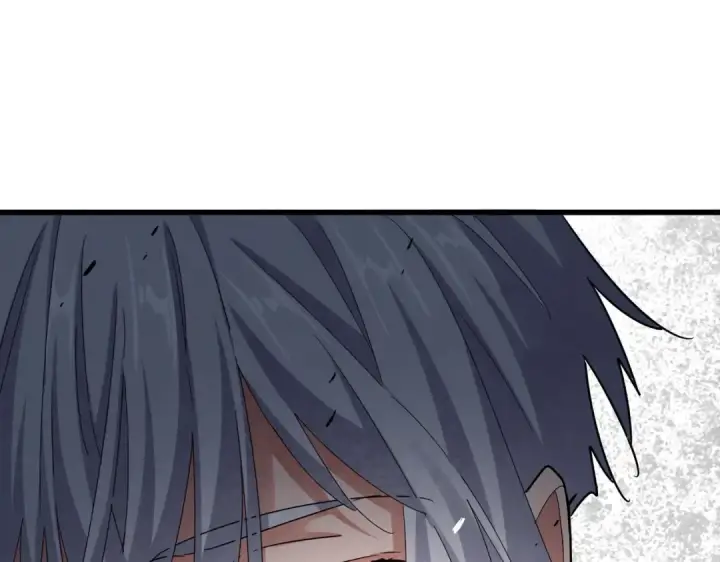 漫画《魔皇大管家》第561话 急了！你就说你是不是急了！（本话内含通知）第59张图