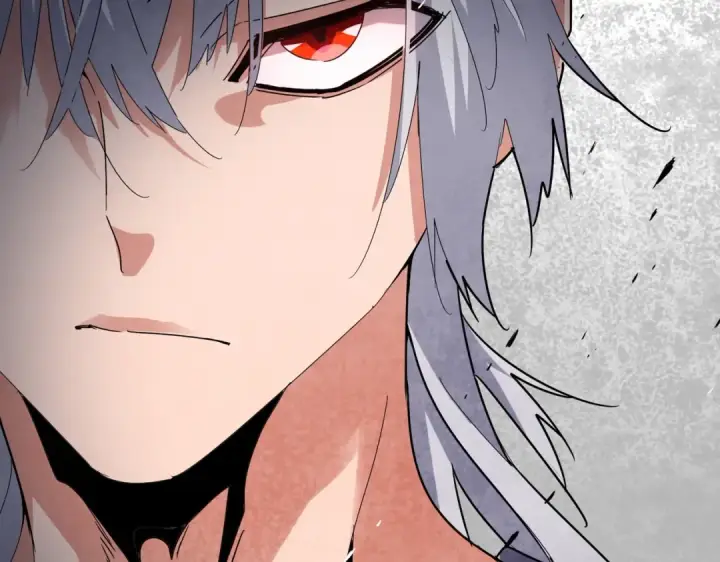 漫画《魔皇大管家》第561话 急了！你就说你是不是急了！（本话内含通知）第60张图